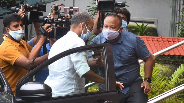 డ్రగ్ కేసులో టాలీవుడ్ నిర్మాత‌ విచారణ పూర్తి.. 7 గంటలపాటు ఏకధాటిగా ప్రశ్నల వర్షం