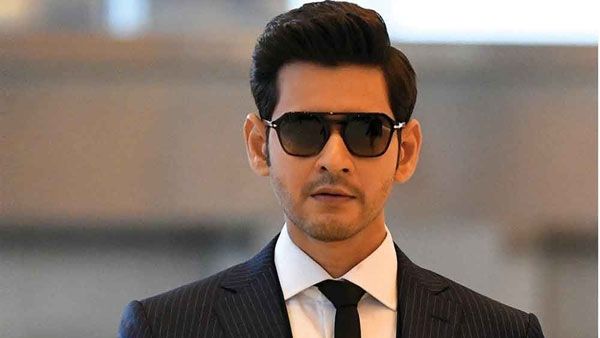 మహేష్ సినిమా కోసం పాన్ ఇండియా ప్లాన్.. అందుకే ఆ స్టార్స్ నెగిటివ్ రోల్స్?