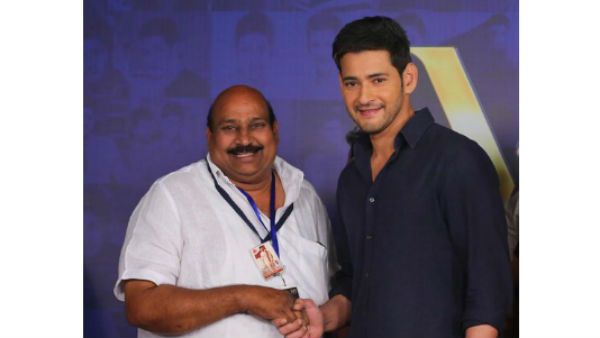 అభిమాని మరణం.. గుండె పగిలిందంటూ మహేష్ బాబు ఎమోషనల్