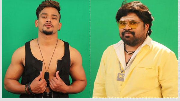 చిచ్చుపెట్టిన నామినేషన్స్.. అమ్మ రాజశేఖరూ.. మెహబూబ్‌ను భలే చెడగొడుతున్నావే..!!