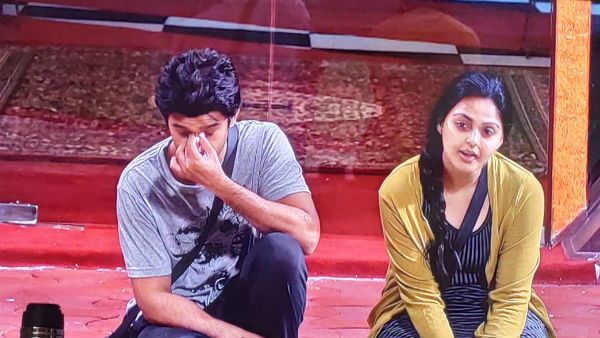 Bigg Boss unseen హారికతో తిరిగితే తప్పులేదా? మోనాల్ ఫైర్.. నీకు మోసం చేయను.. అభిజిత్ క్లారిటీ