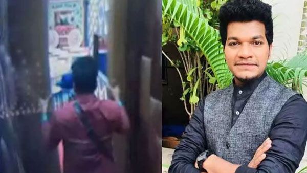 ప్లాన్ మార్చిన బిగ్ బాస్: వారం తిరగకముందే మరో వైల్డ్ కార్డ్.. హౌస్‌లోకి ఎంటరైన ‘జోకర్’.!