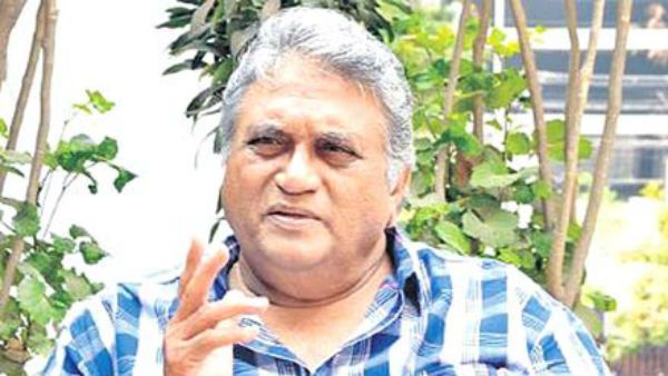 ఆ అనుభవం మరువలేనిది.. ఇదే నా ఆశ్రునివాళి.. జయప్రకాష్ రెడ్డి మృతిపై నాగబాబు, వినాయక్ ఎమోషనల్