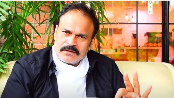 ఆ క్యారెక్టర్ ఆర్టిస్ట్ అలా చేశాడు.. రెండు వేల కోట్లు సంపాదించేవాడిని.. నాగబాబు సెన్సేషనల్ కామెంట్స్