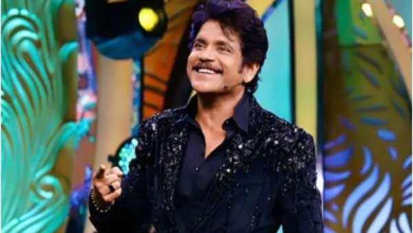 బిగ్ బాస్ డబుల్ ఎలిమినేషన్.. బయటకు వెళ్లే రెండో కంటెస్టెంట్ గురించి.. నాగార్జున హింట్!