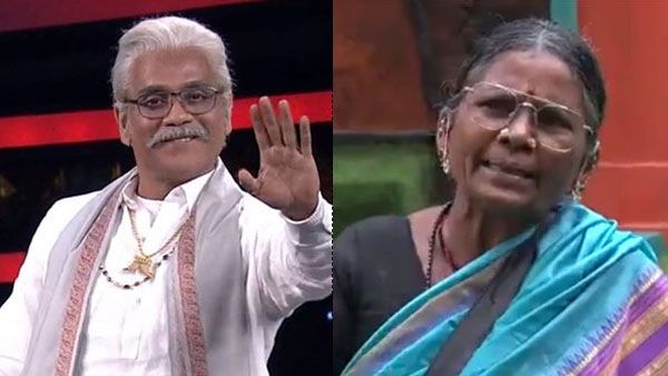 ఆ విషయంలో నాగార్జున సీరియస్.. అందుకే గంగవ్వను చెల్లి అంటూ..