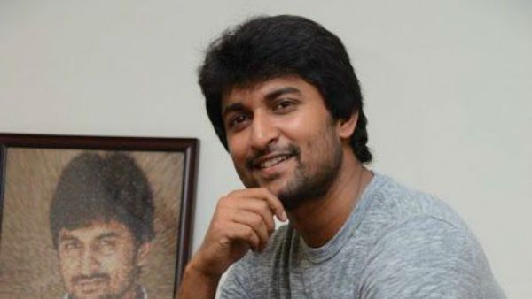 గత్యంతరం లేకనే V రిలీజ్‌.. ఆ గౌరవం దక్కడం అదృష్టం.. నాని ఎమోషనల్