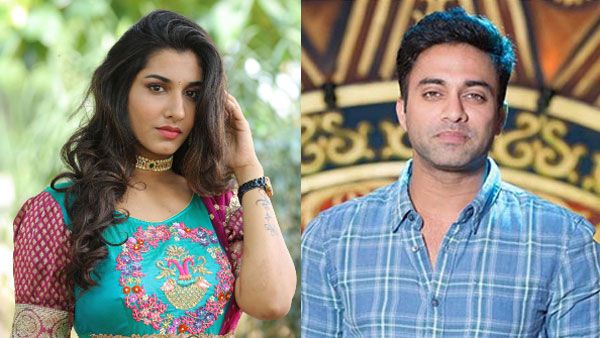 నవదీప్‌తో డిన్నర్లు.. వ్యవహారం చాలా దూరమే వెళ్లిందే.. విష్ణుప్రియ గుట్టురట్టు చేసిన శ్రీముఖి