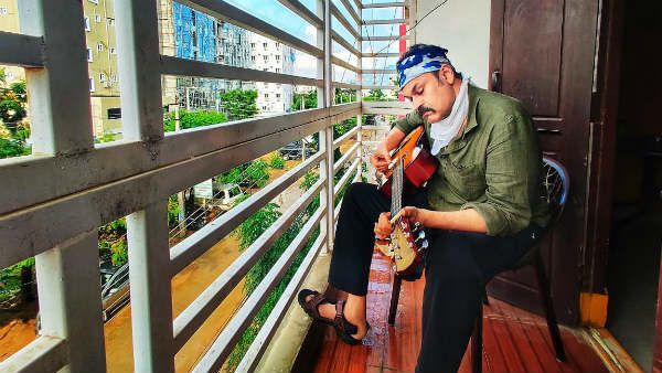 అరె నాగబాబులో ఈ కళ కూడా ఉందా?.. ఆ విషయంలో ఎంతో అదృష్టవంతుడట!