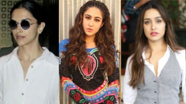 దీపిక, సారా ఆలీ ఖాన్, శ్రద్దాకపూర్ విచారణ పూర్తి.. మరోసారి విచారణకు సమన్లు?