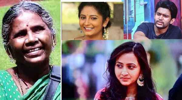 బిగ్‌బాస్‌లో కట్టప్పనే ఇంటి కెప్టెన్.. ఎలిమినేట్ వేటు తప్పించుకొన్న ఆ ముగ్గురు