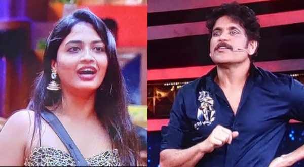 దేత్తడి హారిక ఎలిమినేషన్ హై డ్రామా.. కానీ బిగ్‌బాస్ భారీ ట్విస్టు.. గంగవ్వ మరింత జోష్‌గా