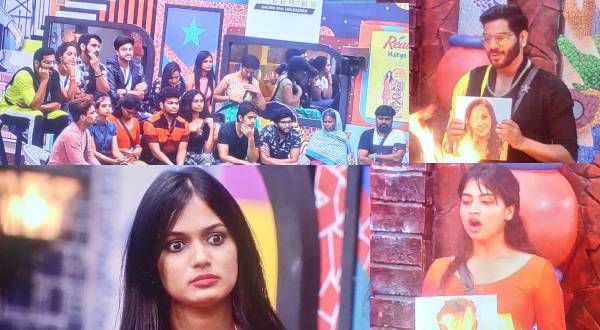 అరియానా Vs సోహైల్: కత్తులు దూసుకొన్న సెలబ్రిటీలు, బిగ్‌బాస్ హౌస్‌లో మాటల యుద్ధం