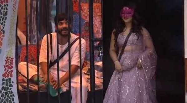 నోయల్ సీన్‌కు జైలు శిక్ష.. ఇంట్లోకి వైల్డ్ కార్డుతో సెలబ్రిటీ ఎంట్రీ? ఆ హీరోయిన్ ఎవరంటే