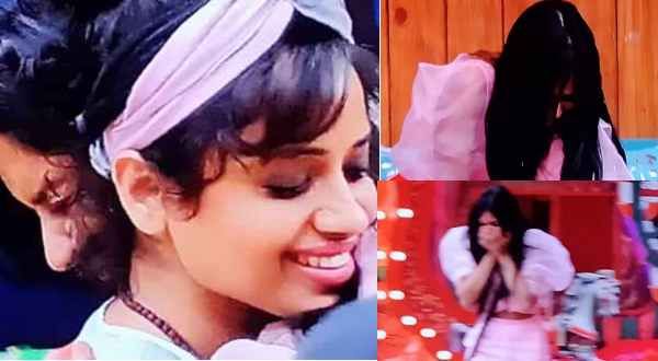 ఎలిమినేషన్‌ను తట్టుకోలేక భోరున ఏడ్చిన అరియానా.. ఇంటి నుంచి మూడో కంటెస్టెంట్ అవుట్