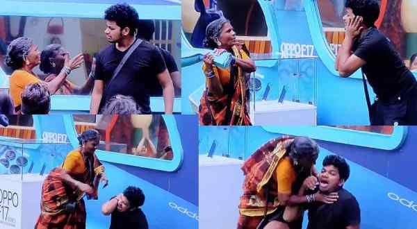 అవినాష్‌ను చితకబాదిన గంగవ్వ.. దంచి కొట్డడానికి కారణం ఏమిటంటే.. నామినేషన్లో మళ్లీ ఏడుగురు