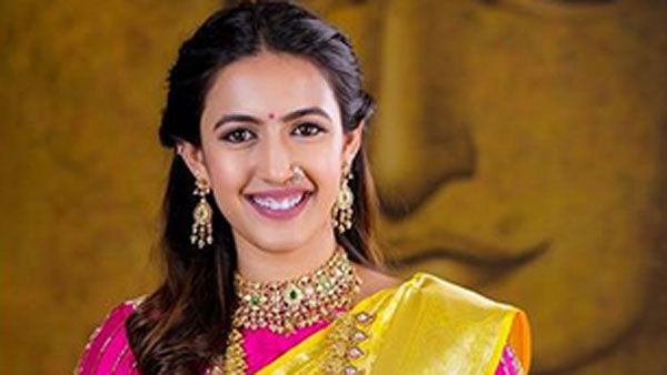 పెళ్లికి ముందే కండీషన్స్ పెట్టారా?.. ఆ సినిమా నుంచి తప్పుకుంటూ నిహారిక సంచలన నిర్ణయం