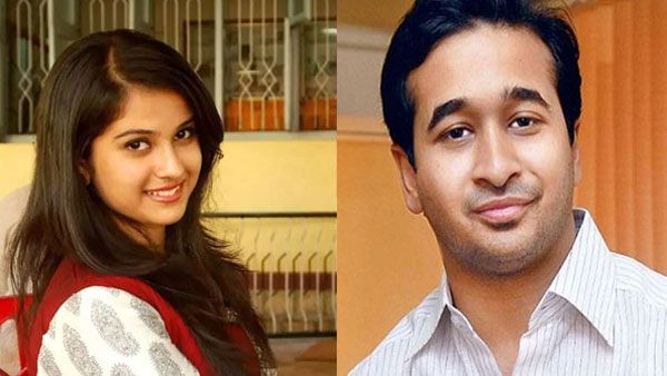 మరణానికి ముందు 100 డయల్.. దిశ సలియాన్ మృతి గురించి ఎమ్మెల్యే షాకింగ్ కామెంట్స్