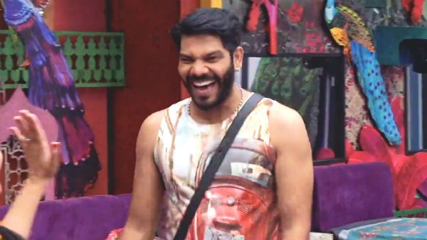 పాపం నోయల్ అడ్డంగా బుక్కయ్యాడు.. ఆ మాటలు అనకుండా ఉండాల్సింది!!