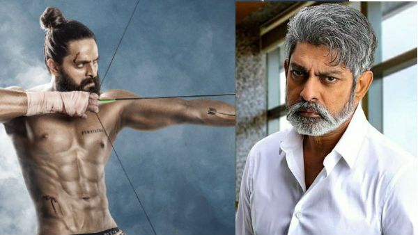 జగ్గూ భాయ్‌తో తలపడనున్న యంగ్ హీరో.. షూటింగ్‌కు సిద్దమైన నాగ శౌర్య