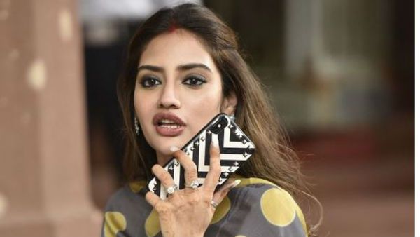 సినీ నటి, ఎంపీ నుస్రత్ జహాన్‌కు చేదు అనుభవం.. డేటింగ్ యాప్‌లో..