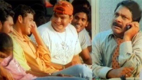 ఒక్కడు సినిమాలో ఆ ఫోన్ నెంబర్ ఎవరిదో తెలుసా? దెబ్బకు నెంబర్ మార్చేశాడు