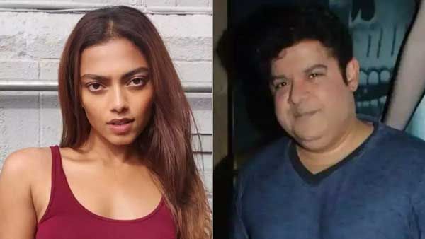 బట్టలిప్పితే ఆఫరిస్తానన్నాడు.. చాలా అసభ్యంగా పిచ్చి చేష్టలు.. దర్శకుడిపై మోడల్ ఫైర్