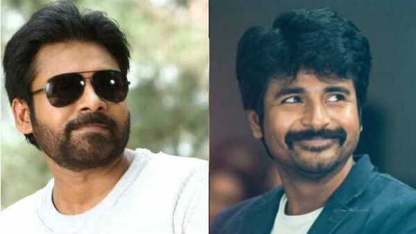 పవన్ కళ్యాణ్ బ్రాండ్‌తో తమిళ్ హీరో.. మరో నితిన్ అయ్యేలా ఉన్నాడు