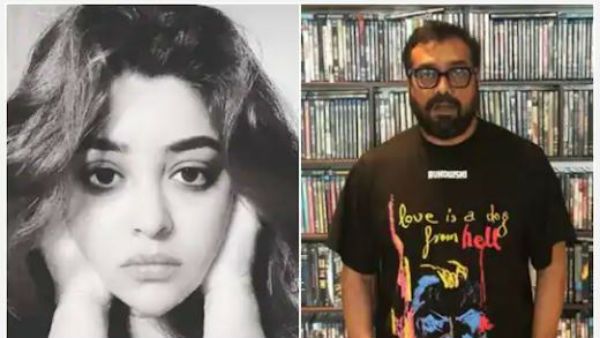 పడుకోమని బలవంతం చేశాడు.. రూమ్‌లో రేప్‌... అనురాగ్ కశ్యప్‌పై పాయల్ ఘోష్ ఆరోపణలు