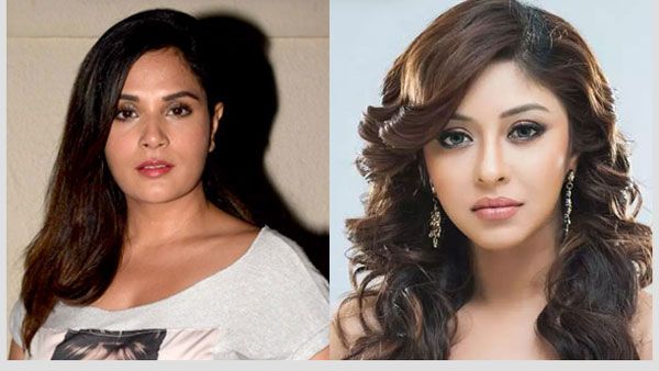 పాయల్ ఘోష్‌కు రిచా చద్దా షాక్.. అనురాగ్ కశ్యప్ వివాదంపై లీగల్ నోటీసులు