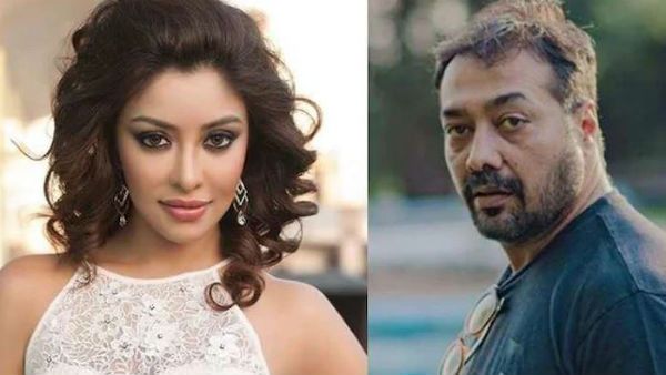 చంపుతామని బెదిరింపులు.. ప్రాణాలకు రక్షణ కరువు.. అనురాగ్ కశ్యప్‌పై పాయల్ ఘోష్ ఫిర్యాదు