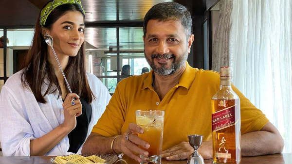 మందుతో విందు... పసందైన పూజ వంటకం