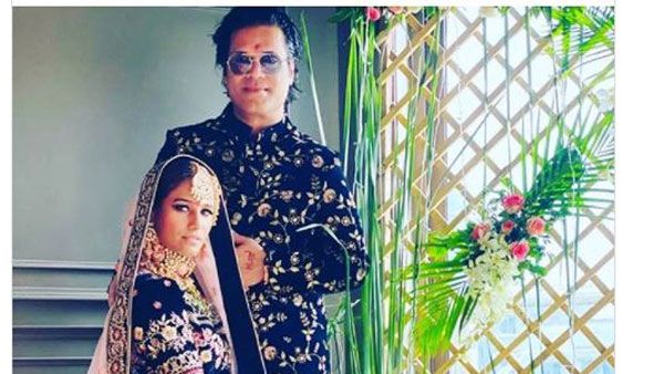 రహస్యంగా పెళ్లి చేసుకొన్న పూనమ్ పాండే.. పెళ్లి కొడుకు ఎవరంటే..