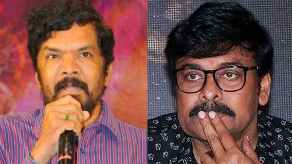 రెండు నెలల పాటు చిరంజీవి తట్టుకోలేక కన్నీళ్లు పెట్టుకున్నారు.. అదొక రాజకీయ కుట్ర: పోసాని