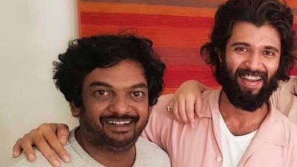 నెపోటిజమ్ ఎఫెక్ట్.. విజయ్ దేవరకొండ సినిమా కోసం పూరి జగన్నాథ్ మరో కొత్త ప్లాన్!