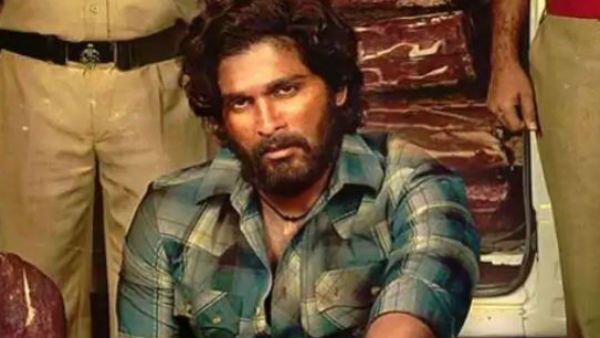 పుష్ప ఐటమ్ సాంగ్... చక్కని చుక్క కోసం సుక్కూ ఆరాటం