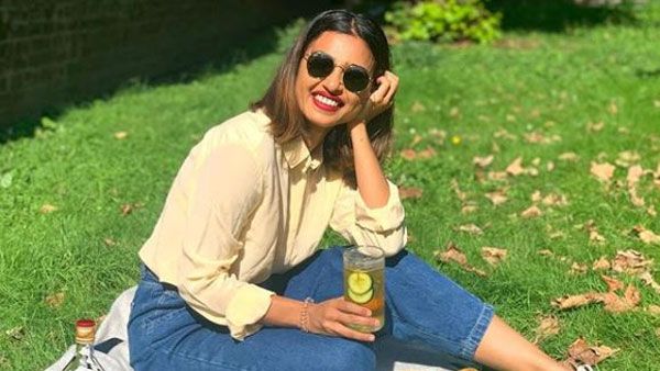 పబ్లిక్‌లో మందు, సోడా, స్టఫ్‌.. అబ్బో రాధికా ఆప్టే రచ్చ మామూలుగా లేదు