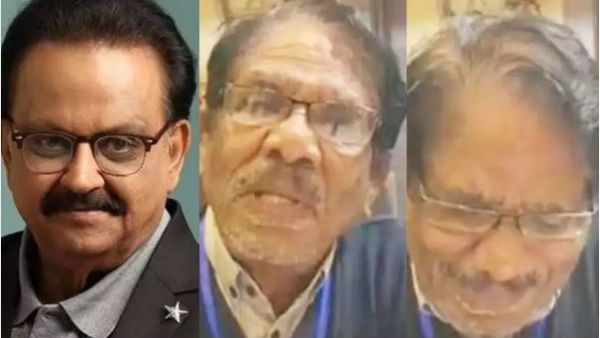 SP Balasubrahmanyam.. యాభై యేళ్ల బంధానికి తెర.. ఎస్పీబీ మృతిపై భారతీ రాజా ఎమోషనల్