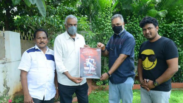 రాంగ్ గోపాల్ వర్మ ఆడియో రిలీజ్.. పవర్ స్టార్ ఫ్యాన్స్‌కు టైటిల్ సాంగ్ అంకితం!