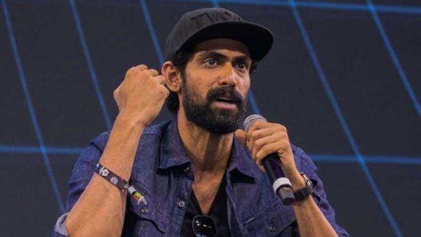 రానా సినిమా కూడా ఓటీటీలోనే రిలీజ్ కానుందా.. నిజమెంత?