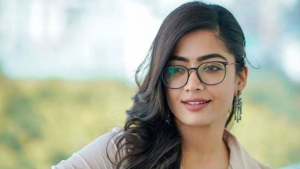 ప్రతి ఒక్కరితో ఆ సంబంధం అంటగట్టే వారికి చెబుతున్నా.. నాకు అలా ఉండడమే ఇష్టం: రష్మిక మందన్న