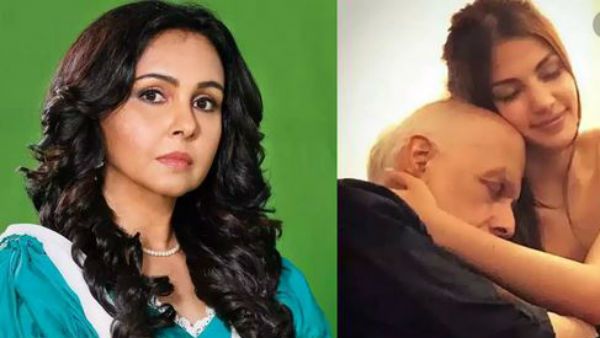 రియాతో ఆ బంధం ఏమిటీ.. సీబీఐ ప్రశ్నించలేదా? మహేష్ భట్‌పై సీనియర్ హీరోయిన్ ఫైర్