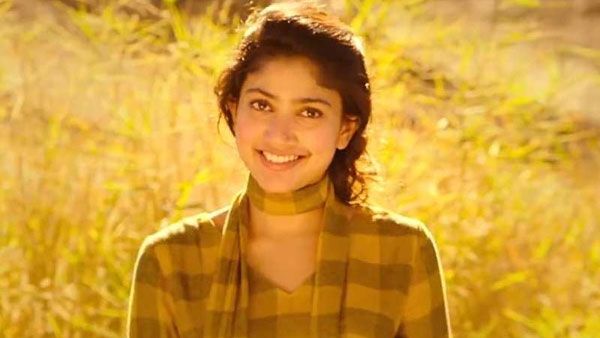 ఆ సినిమా కోసం సాయి పల్లవికి భారీ రెమ్యునరేషన్..?
