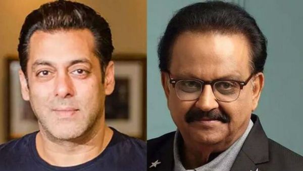 క్షణక్షణం టెన్షన్.. SP బాలు ఆరోగ్య పరిస్థితిపై సల్మాన్ ఖాన్ ఎమోషనల్ ట్వీట్