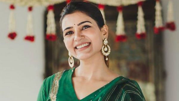 ఏదో భారీ స్కెచ్ వేసినట్టే ఉంది.. బిగ్ అనౌన్స్‌మెంట్ అంటూ గాల్లో తేలిపోతోన్న సమంత