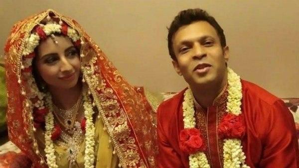 గుట్టుచప్పుడుగా సంజన గల్రానీ మతం మార్చు.. శాండల్‌ఉడ్‌లో లవ్ జిహద్!