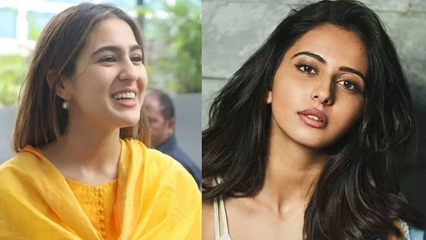 రకుల్ ప్రీత్, సారా ఆలీఖాన్‌కు సమన్లు? మరో ఇద్దరి పేర్లు.. త్వరలోనే విచారణ.. ఎన్సీబీ ధృవీకరణ