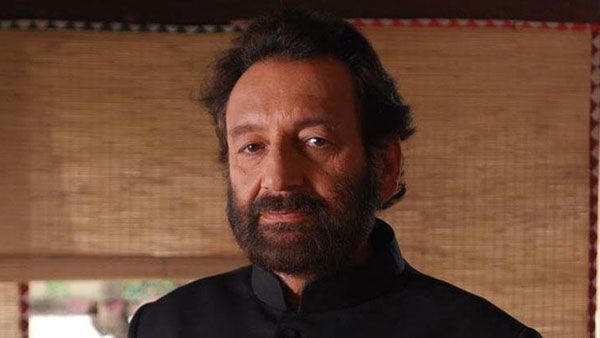 పుణే ఫిల్మ్‌ ఇన్‌స్టిట్యూబ్ చైర్మన్‌గా శేఖర్ కపూర్.. భారత ప్రభుత్వం ప్రకటన