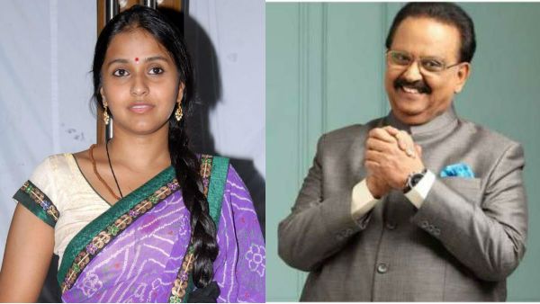 పదహారేళ్లప్పుడు వచ్చాను..దానికి కారణం మీరే.. ఎస్పీబీని తలుచుకుంటూ స్మిత ఎమోషనల్