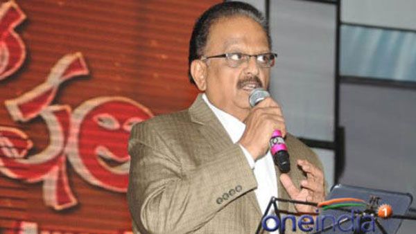 బస్సు కింద పడిపో అంటే పడిపోతారు, ఆ భాష వాళ్ళకు నేనంటే అంత ప్రాణం: SPB కంటతడి